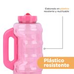 Botella-De-Plastico-De-Agua-Fria-De-Gran-Capacidad-Con-Bombilla-Y-Asa-Miniso-Pl-stico-Rosa-1-85-L-7-10749