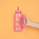 Botella-De-Plastico-De-Agua-Fria-De-Gran-Capacidad-Con-Bombilla-Y-Asa-Miniso-Pl-stico-Rosa-1-85-L-8-10749