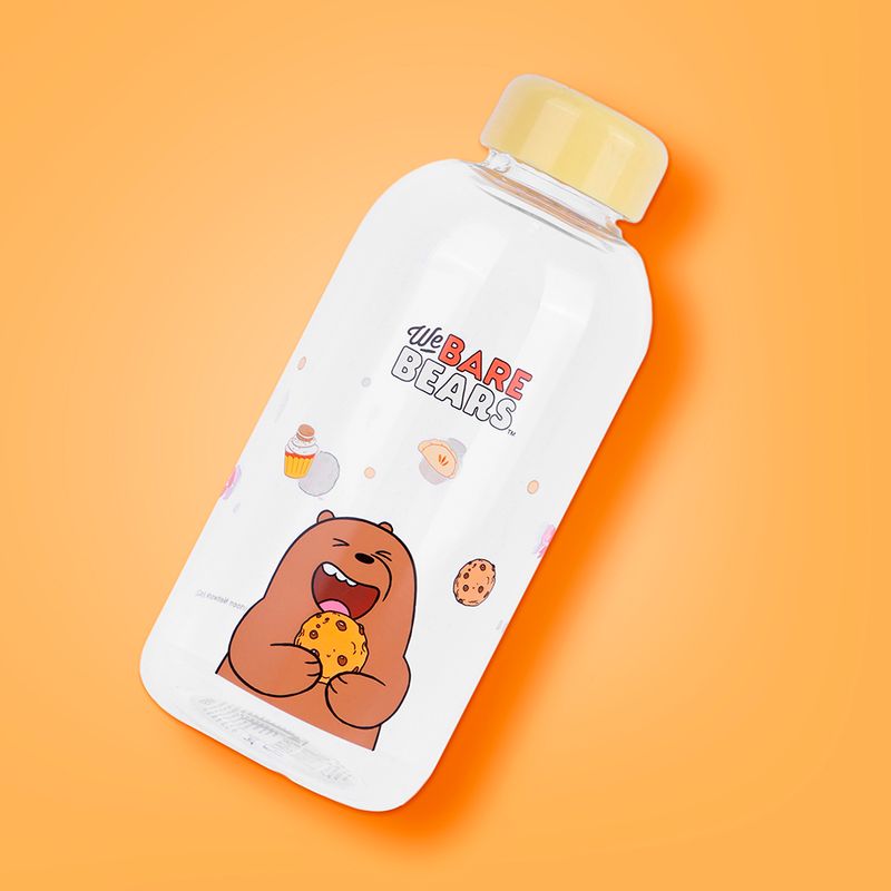 Cilindro-De-Vidrio-We-Bare-Bears-Collection-600-Ml-Grizz-We-Bare-Bears-Pardo-Vidrio-600-ml-3-13400
