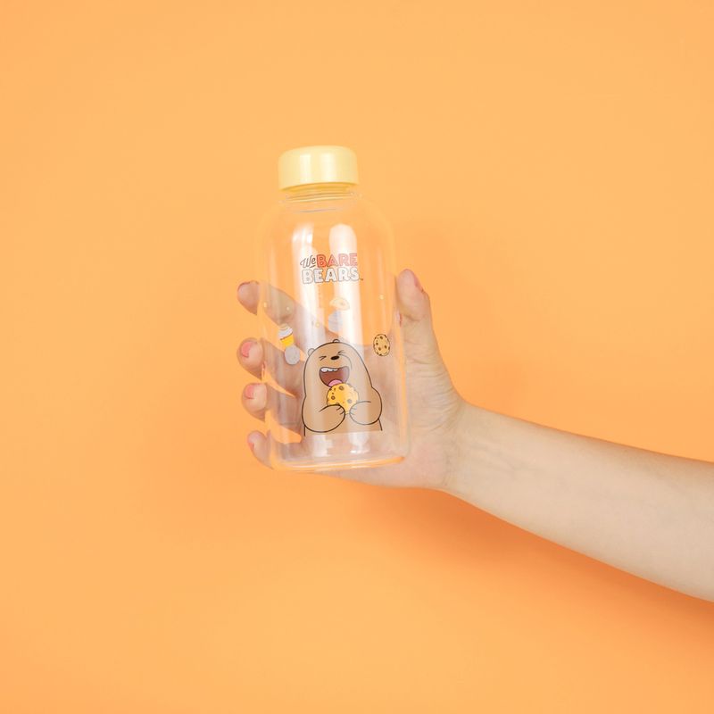 Cilindro-De-Vidrio-We-Bare-Bears-Collection-600-Ml-Grizz-We-Bare-Bears-Pardo-Vidrio-600-ml-8-13400