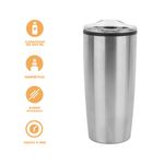 Vaso-De-Acero-Inoxidalbe-De-Color-Solido-Para-Coche-MINISO-Acero-inoxidable-Met-lico-500-ml-4-10390