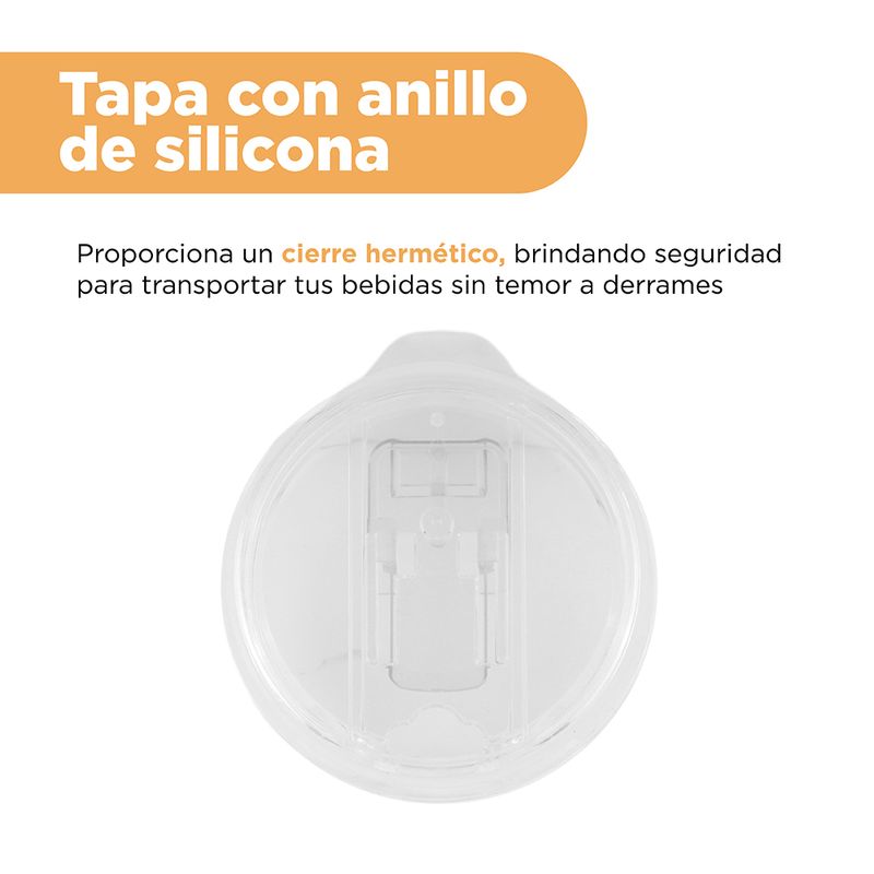 Vaso-De-Acero-Inoxidalbe-De-Color-Solido-Para-Coche-MINISO-Acero-inoxidable-Met-lico-500-ml-5-10390