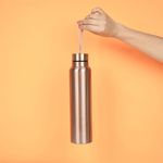 Termo-De-Acero-Inoxidable-Con-Correa-Para-Deportes-MINISO-Acero-inoxidable-Rosa-950-ml-8-10396