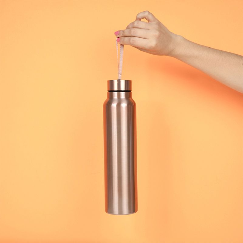 Termo-De-Acero-Inoxidable-Con-Correa-Para-Deportes-MINISO-Acero-inoxidable-Rosa-950-ml-8-10396
