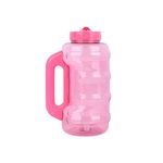 Botella-De-Plastico-De-Agua-Fria-De-Gran-Capacidad-Con-Bombilla-Y-Asa-Miniso-Pl-stico-Rosa-1-85-L-1-10749