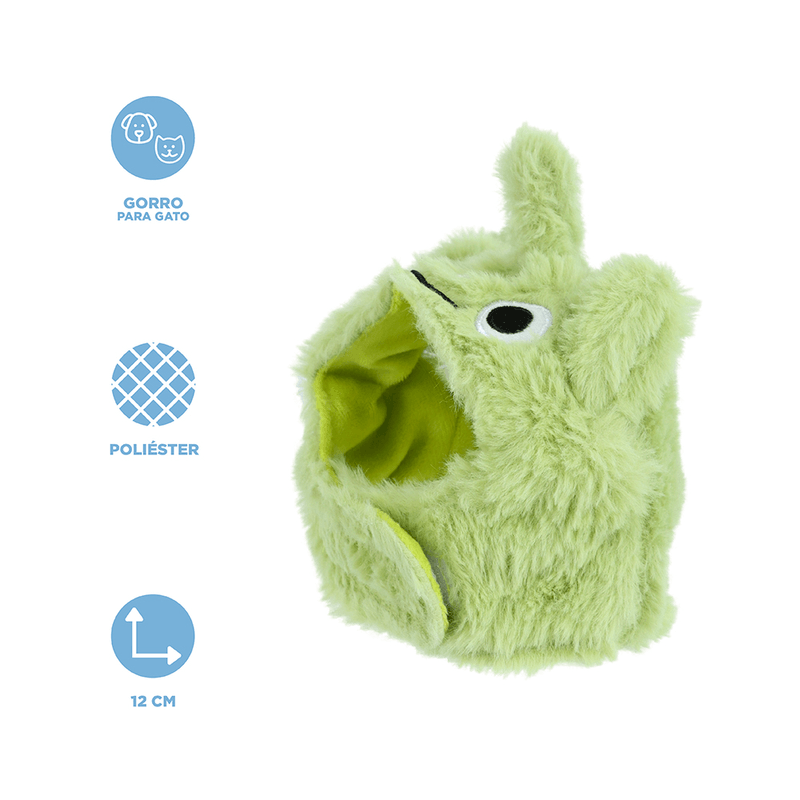 Gorro-Para-Gato-Toy-Story-Disney-Al-en-Verde-3-14419
