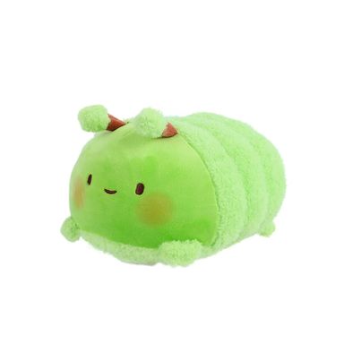 Peluche Miniso Oruga