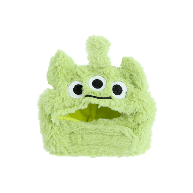 Gorro-Para-Gato-Toy-Story-Disney-Al-en-Verde-1-14419