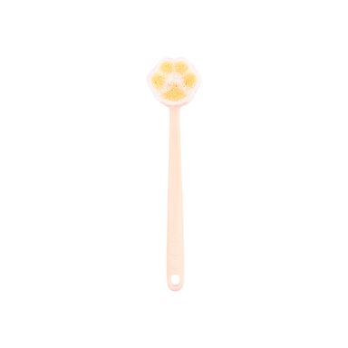 Cepillo Para Ducha Miniso Cat Paw