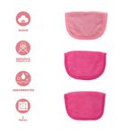 Paquete-Toallas-Desmaquillantes-Miniso-Rosas-Reutilizables-3-Piezas-2-14598