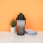 Botella-De-Plastico-Para-Agua-Con-Bombilla-De-Gran-Capacidad-Gradient-Series-Blanco-Y-Negro-MINISO-2-9880