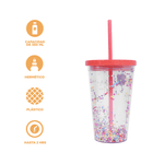 Vaso-Con-Bombilla-De-Doble-Capa-Con-Decoraciones-MINISO-450-ml-4-10280