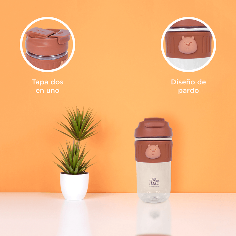 Vaso-De-Pl-stico-Con-Bombilla-Y-Tapa-De-Pico-GRIZZLY-We-Bare-Bears-650-ml-Vaso-De-Pl-stico-Con-Bombilla-Y-Tapa-De-Pico-We-Bare-Bears-Collection-We-Bare-Bears-Grizz-Pl-stico-650-ml-6-10528