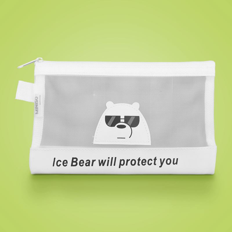 Portadocumentos-Polar-Tama-o-A6-We-Bare-Bears-WE-BARE-BEARS-3-3869