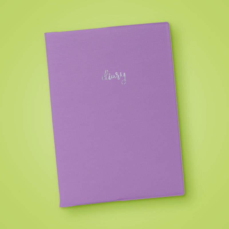 Libreta-De-Notas-Con-Calendario-B6-Morado-MINISO-3-6632