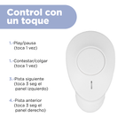 Aud-fonos-Inalambricos-Tws-Con-Tapon-De-Rosca-M1-Blanco-Minisounds-Blanco-5-5777