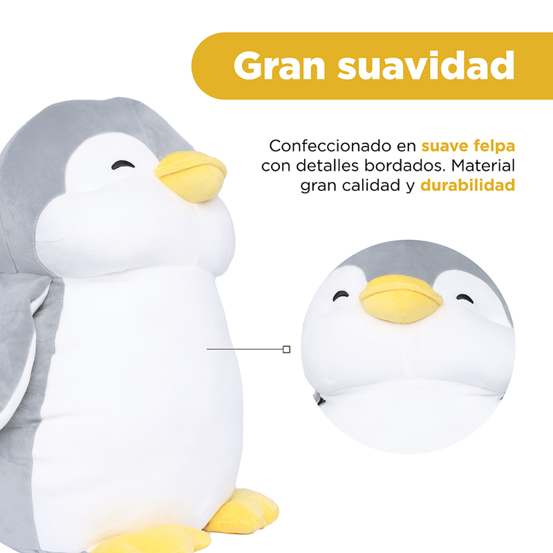 Peluche-Grande-De-Ping-ino-Gris-48Cm-Miniso-Sr-Miniso-Felpa-Gris-48-cm-5-308