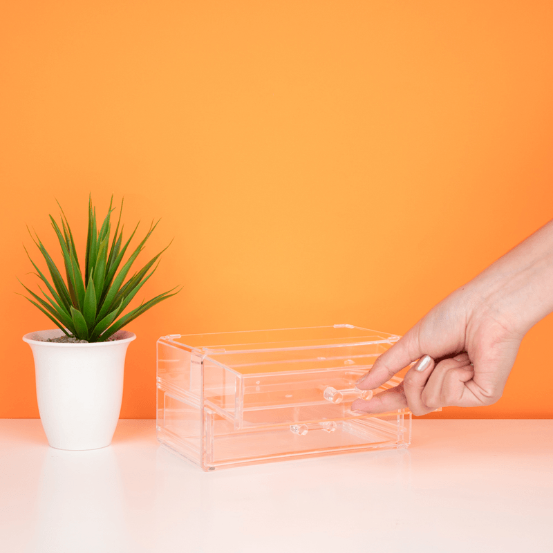 Gabinete-De-Plastico-Con-2-Cajones-Transparente-Con-2-Cajones-De-Pl-stico-18-8x12x9-2-cm-7-300