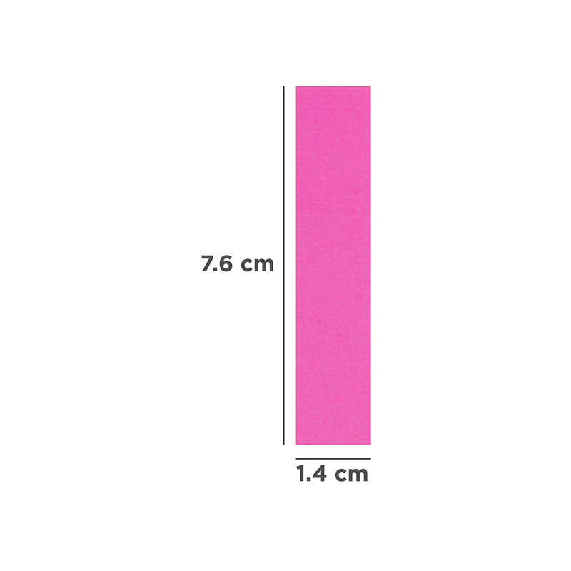 Notas-Adhesivas-Fluorescentes-75-15-mm-5-Piezas-con-120-hojas-c-u-6-6306