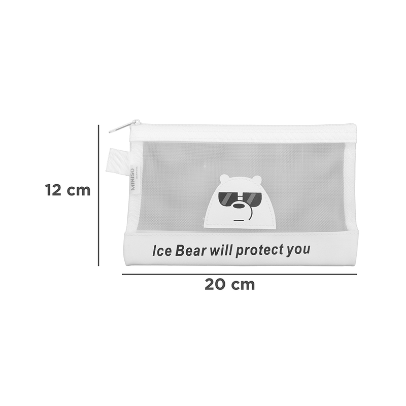 Portadocumentos-Polar-Tama-o-A6-We-Bare-Bears-WE-BARE-BEARS-8-3869