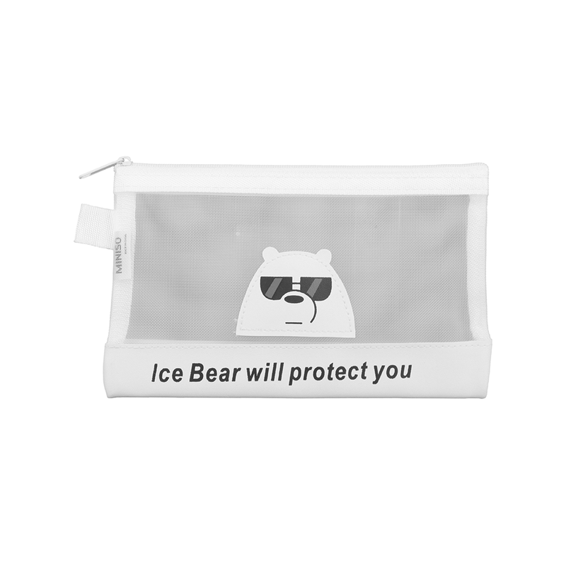 Portadocumentos-Polar-Tama-o-A6-We-Bare-Bears-WE-BARE-BEARS-1-3869