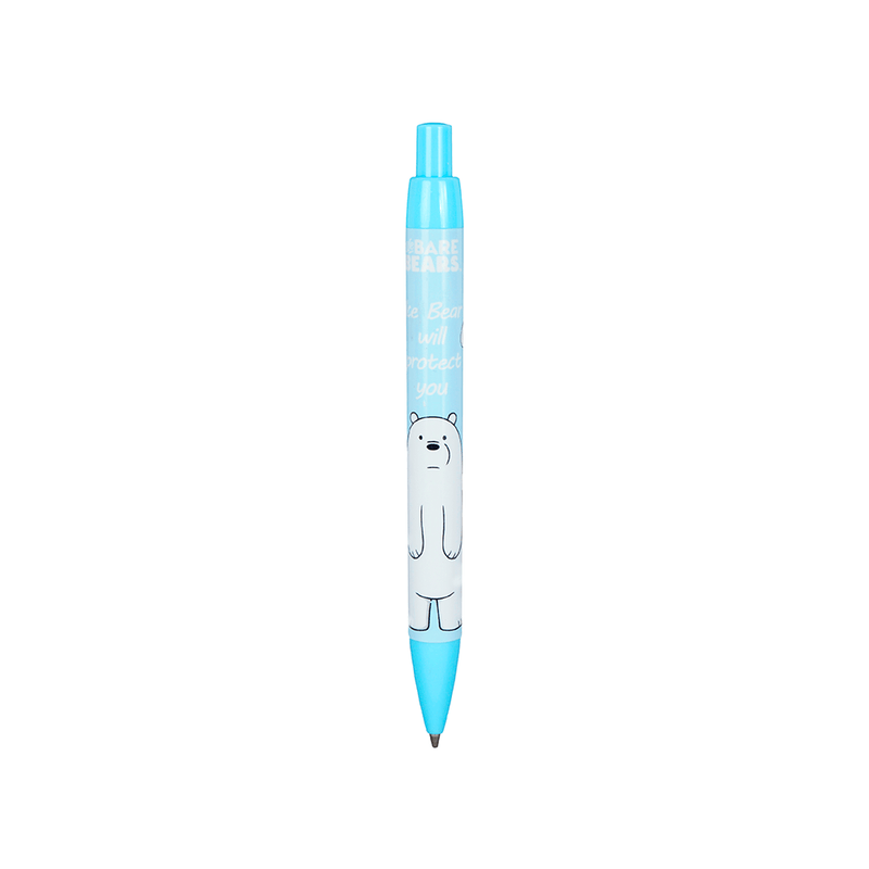 Pluma-1-0Mm-Negra-Ice-Bear-We-Bare-Bears-WE-BARE-BEARS-Polar-Tinta-Negra-Punta-1-0-mm-Azul-1-4447