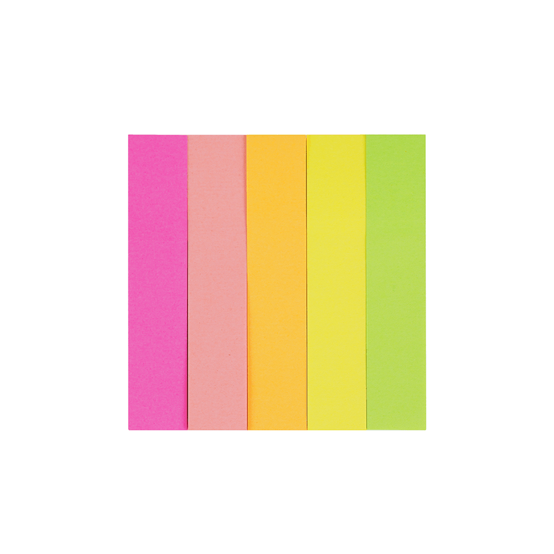 Notas-Adhesivas-Fluorescentes-75-15-mm-5-Piezas-con-120-hojas-c-u-1-6306