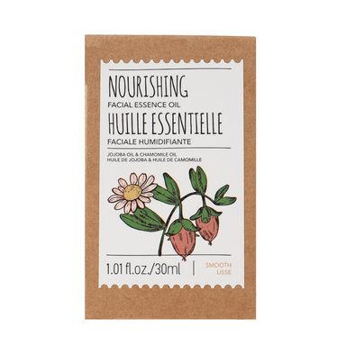 Aceite De Esencia Facial Miniso 30 ml Jojoba, Manzanilla