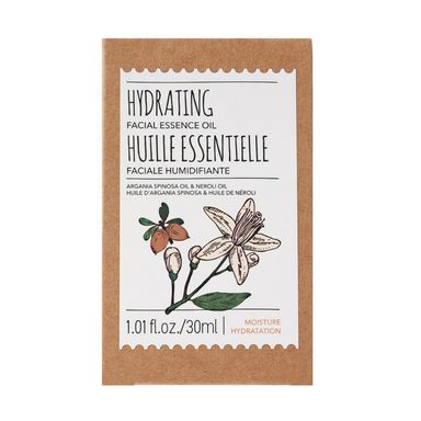 Aceite De Esencia Facial Miniso 30 ml Neroli, Argania Spinosa