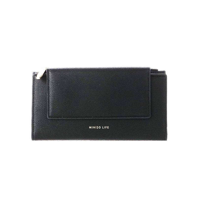 Cartera-Larga-Para-Mujer-Negra-1-12531