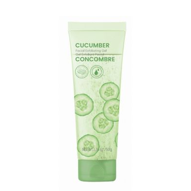 Gel Exfoliante Facial Miniso 110 gr Pepino