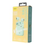 Aud-fonos-Inal-mbricos-Miniso-Con-estuche-De-Carga-Verdes-TWS-1-14109