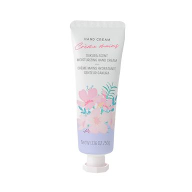 Crema Para Manos Miniso Hidratante 50 gr Esencia Sakura