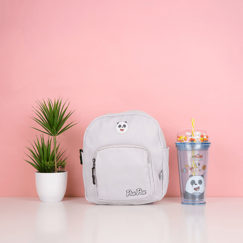 Mini mochila miniso new arrivals