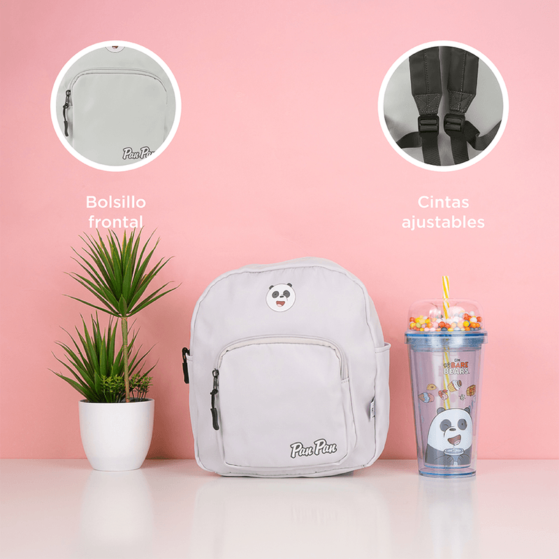 Mochila we bare bears new arrivals