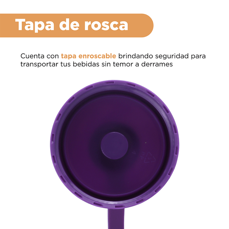 Botella-De-Agua-Fria-Con-Asa-Cool-MINISO-Morado-5-10184