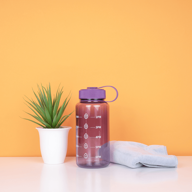 Botella-De-Agua-Fria-Con-Asa-Cool-MINISO-Morado-8-10184