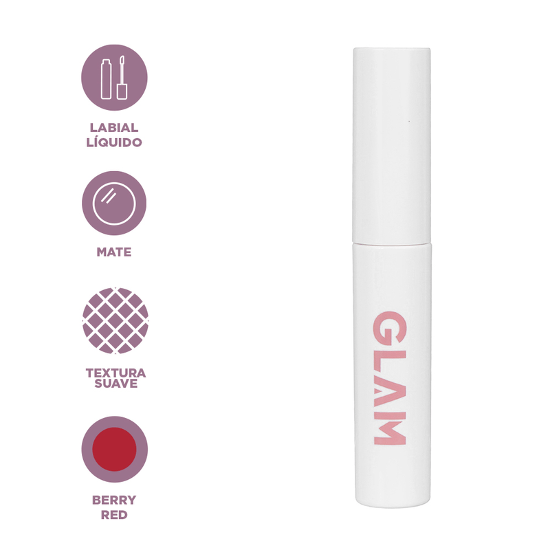 L-piz-Labial-Liquido-Mate-Glam-Berry-Red-2-gr-4-13124