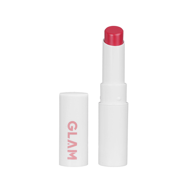 Lápiz Labial Lustroso Glam Miniso Ruby Woo 3 gr