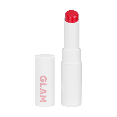 Lápiz Labial Lustroso Glam Miniso Taupe 3 gr