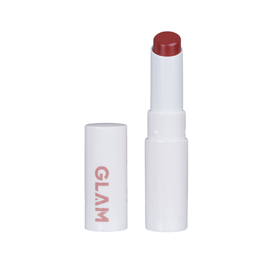 Lápiz Labial Lustroso Glam Miniso Brick-o-la 3 gr