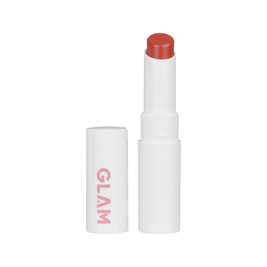 Lápiz Labial Mate Glam Miniso Orange Brown 3 gr