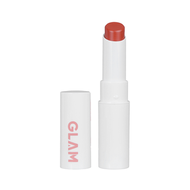 Lápiz Labial Mate Glam Miniso Dark Brown 3 gr