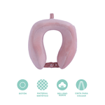 Almohada-De-Viaje-Miniso-Con-Bordes-Levantados-Memory-Foam-Rosa-24x27-cm-4-15789