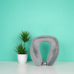 Almohada-De-Viaje-Miniso-Con-Bordes-Levantados-Memory-Foam-Gris-24x27-cm-2-15790