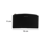 Cartera-Larga-Para-Mujer-Miniso-Con-Monedero-Sint-tica-Negra-19x11x2-cm-8-15870