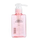 Botella-De-Viaje-Con-Dispensador-Rosa-100-ml-1-13382