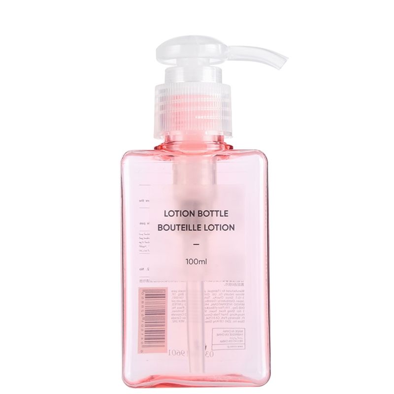 Botella-De-Viaje-Con-Dispensador-Rosa-100-ml-1-13382