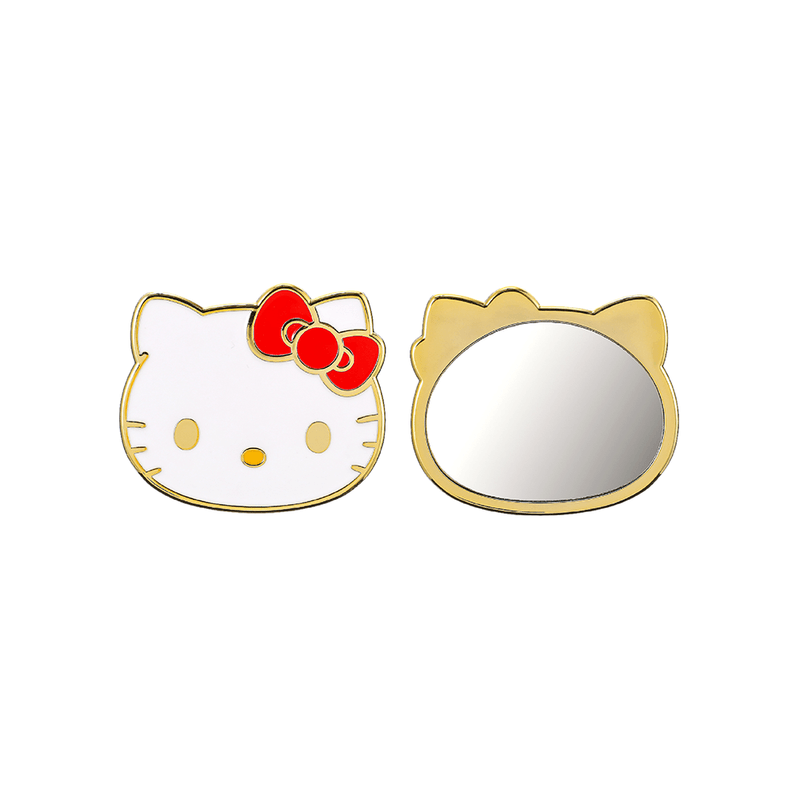 Espejo-Portatil-De-Una-Cara-Hello-Kitty-Sanrio-Hello-Kitty-1-14812