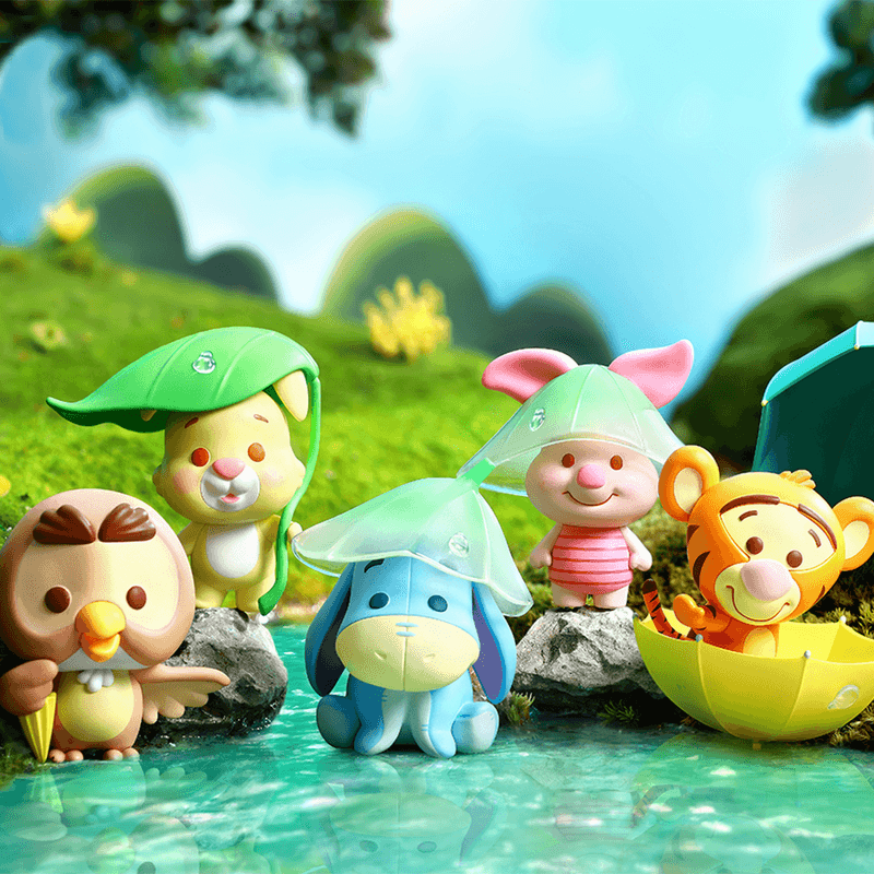 Blind-Box-De-Figura-Temporada-De-Lluvia-Winnie-The-Pooh-Collection-Disney-Disney-2-9705